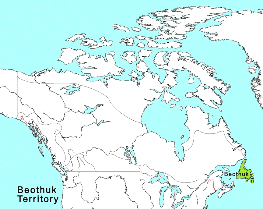 Beothuk