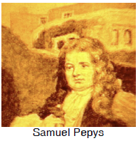 Pepys