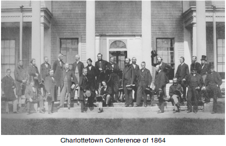 Charlottetown Conference