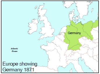 Europe and Germany